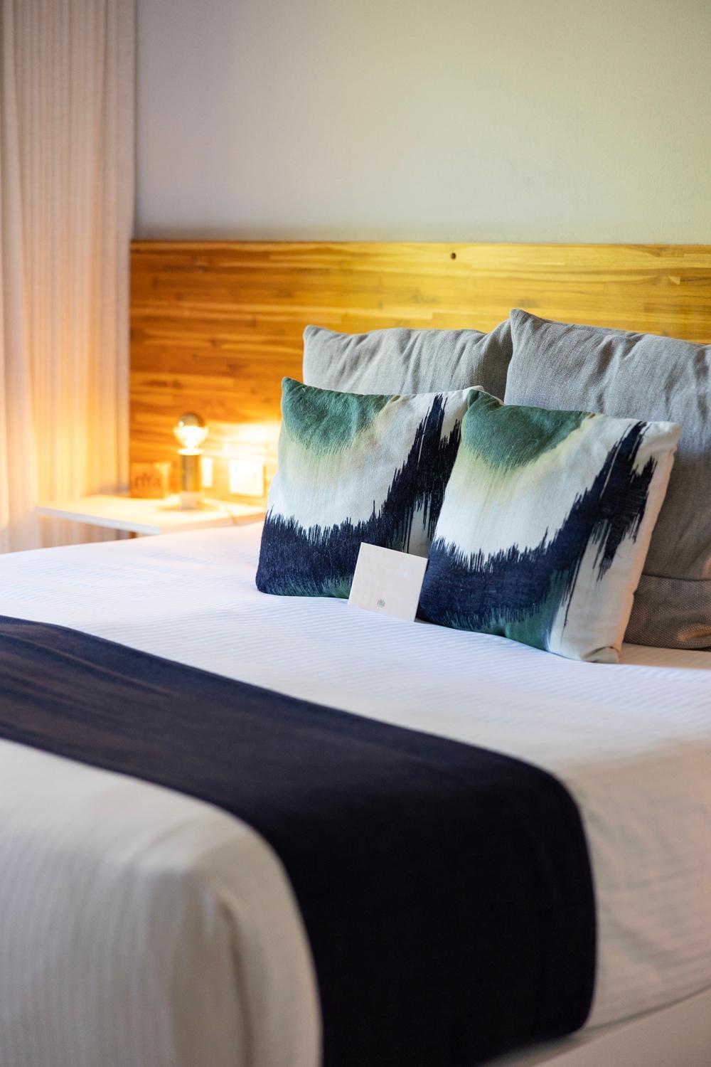Hotel Nya Montezuma