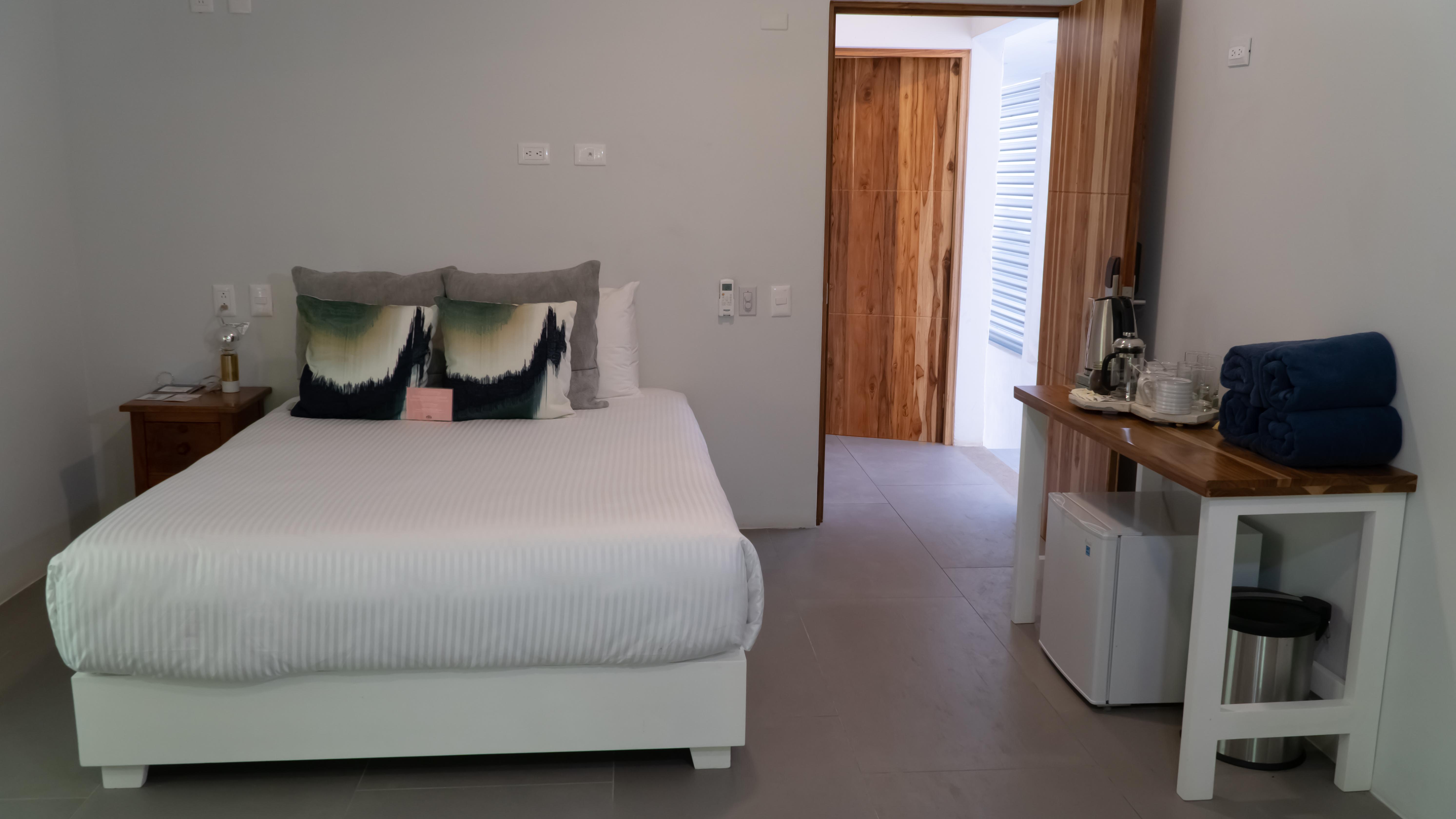 Nya Hotel