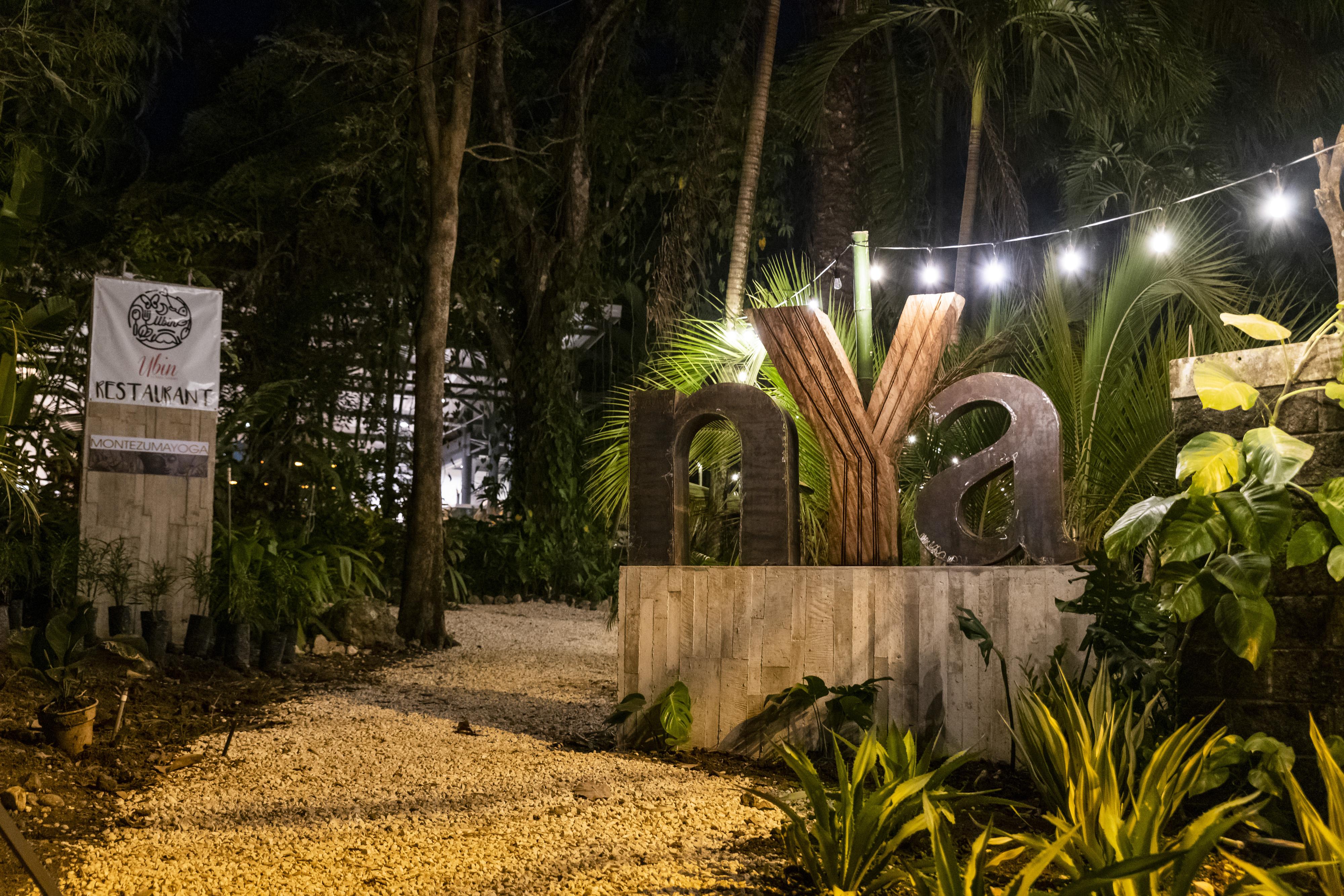 Hotel Nya Montezuma